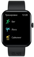 Smartwatch Elari Watch Lite Black imaginea #2 — magazin online Desire.md