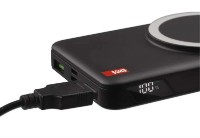 Внешний аккумулятор Emos B0542B 10000mAh Black фото №2 — интернет-магазин Desire.md