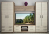 Гостиная Bafimob Nadejda 2 TV-1.5m 3.20m