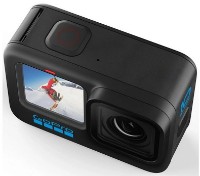 Экшн камера GoPro Hero 10 Black (CHDHX-102-RT) фото №2 — интернет-магазин Desire.md