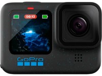 Экшн камера GoPro Hero 12 Black (CHDRB-121-RW) фото №1 — интернет-магазин Desire.md
