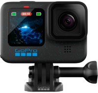 Экшн камера GoPro Hero 12 Black (CHDRB-121-RW) фото №2 — интернет-магазин Desire.md