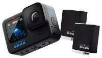 Экшн камера GoPro Hero 12 Black (CHDRB-121-RW) фото №5 — интернет-магазин Desire.md