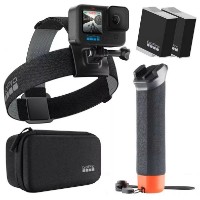 Экшн камера GoPro Hero 12 Black (CHDRB-121-RW) фото №6 — интернет-магазин Desire.md