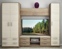 Гостиная Bafimob Nadejda 2 TV-1.5m 2.80m