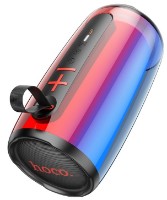 Boxă portabilă Hoco HC18 Jumper Black imaginea #2 — magazin online Desire.md