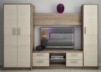 Гостиная Bafimob Nadejda TV-1.5m 2.80m