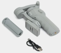 Monopod pentru selfie Yesido SF18 White imaginea #3 — magazin online Desire.md