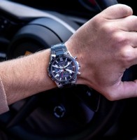 Ceas de mână Casio EQB-2000DC-1AER imaginea #3 — magazin online Desire.md