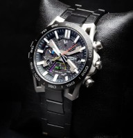 Ceas de mână Casio EQB-2000DC-1AER imaginea #4 — magazin online Desire.md