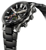 Ceas de mână Casio EQB-2000DC-1AER imaginea #5 — magazin online Desire.md