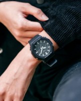 Ceas de mână Casio GA-2100-1AER imaginea #5 — magazin online Desire.md