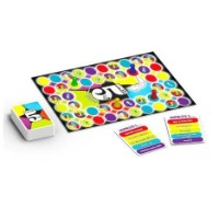 Настольная игра Goliath Numește 5 RO (GLT9433) фото №2 — интернет-магазин Desire.md