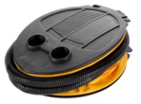 Насос ножной Nils NC1791 фото №2 — интернет-магазин Desire.md