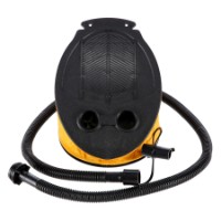 Насос ножной Nils NC1791 фото №4 — интернет-магазин Desire.md