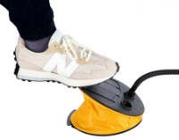 Насос ножной Nils NC1791 фото №5 — интернет-магазин Desire.md