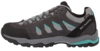 Adidași pentru dame Scarpa Moraine GTX 63084-202 s.38 Midgray/Storm Gray/Lagoon Green imaginea #4 — magazin online Desire.md