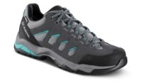 Кроссовки женские Scarpa Moraine GTX 63084-202 s.38.5 Midgray/Storm Gray/Lagoon Green фото №3 — интернет-магазин Desire.md