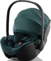 Детское автокресло Britax-Romer Baby Safe Pro Atlantic Green фото №1 — интернет-магазин Desire.md
