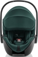 Детское автокресло Britax-Romer Baby Safe Pro Atlantic Green фото №2 — интернет-магазин Desire.md