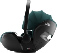 Детское автокресло Britax-Romer Baby Safe Pro Atlantic Green фото №3 — интернет-магазин Desire.md