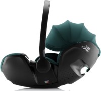 Детское автокресло Britax-Romer Baby Safe Pro Atlantic Green фото №4 — интернет-магазин Desire.md