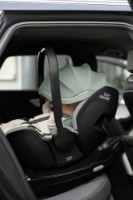 Детское автокресло Britax-Romer Baby Safe Pro Atlantic Green фото №5 — интернет-магазин Desire.md