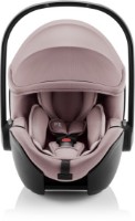 Детское автокресло Britax-Romer Baby Safe Pro Dusty Rose фото №4 — интернет-магазин Desire.md