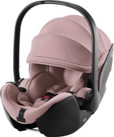 Детское автокресло Britax-Romer Baby Safe Pro Dusty Rose фото №1 — интернет-магазин Desire.md