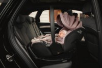 Детское автокресло Britax-Romer Baby Safe Pro Dusty Rose фото №3 — интернет-магазин Desire.md