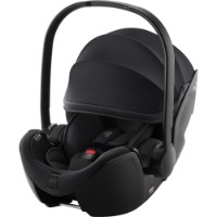 Детское автокресло Britax-Romer Baby Safe Pro Galaxy Black фото №1 — интернет-магазин Desire.md