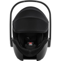 Детское автокресло Britax-Romer Baby Safe Pro Galaxy Black фото №2 — интернет-магазин Desire.md