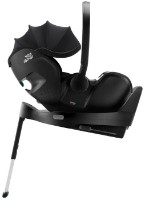 Детское автокресло Britax-Romer Baby-Safe Pro 5Z Vario Base Galaxy Black фото №9 — интернет-магазин Desire.md