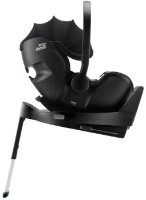 Детское автокресло Britax-Romer Baby-Safe Pro 5Z Vario Base Galaxy Black фото №10 — интернет-магазин Desire.md