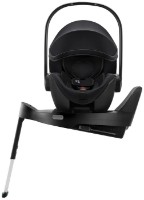 Детское автокресло Britax-Romer Baby-Safe Pro 5Z Vario Base Galaxy Black фото №1 — интернет-магазин Desire.md