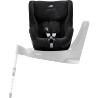Детское автокресло Britax-Romer Dualfix 5Z Galaxy Black фото №3 — интернет-магазин Desire.md