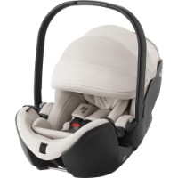 Детское автокресло Britax-Romer Baby-Safe Pro Vario Base 5Z Soft Taupe фото №10 — интернет-магазин Desire.md