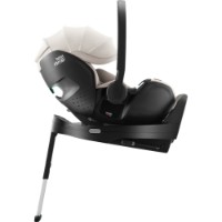 Детское автокресло Britax-Romer Baby-Safe Pro Vario Base 5Z Soft Taupe фото №2 — интернет-магазин Desire.md
