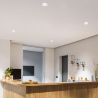 Встраиваемый светильник Tk-Lighting Eye 3500 White фото №2 — интернет-магазин Desire.md