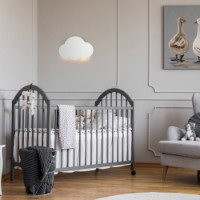 Candelabru de perete Tk-Lighting TK-4964 imaginea #2 — magazin online Desire.md