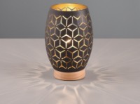 Veioză birou Trio Bidar 28 (R51571080) imaginea #3 — magazin online Desire.md