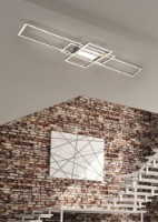 Люстра Trio Irvine (620010407) фото №3 — интернет-магазин Desire.md