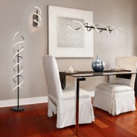 Veioză birou Trio Sequence (241810205) imaginea #3 — magazin online Desire.md