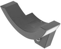 Aplică exterior Orno ADOP6119GLPMR4 imaginea #2 — magazin online Desire.md