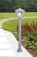 Садовый светильник Fumagalli T20242000LXV1K фото №2 — интернет-магазин Desire.md