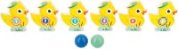 Боулинг детский Janod Bowling Ducks Applepop J03364 фото №2 — интернет-магазин Desire.md