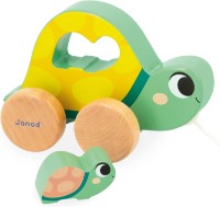 Развивающий набор Janod Box 18m+ J04064  фото №5 — интернет-магазин Desire.md