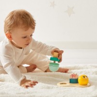 Развивающий набор Janod Box 18m+ J04064  фото №7 — интернет-магазин Desire.md