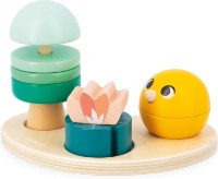 Развивающий набор Janod Box 18m+ J04064  фото №8 — интернет-магазин Desire.md