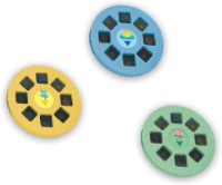 Miniproiector pentru copii Janod FR J04678 imaginea #2 — magazin online Desire.md